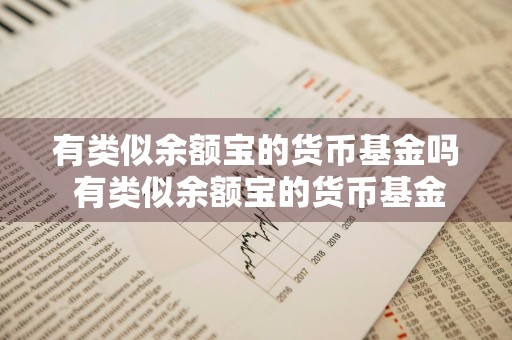 有类似余额宝的货币基金吗 有类似余额宝的货币基金吗安全吗