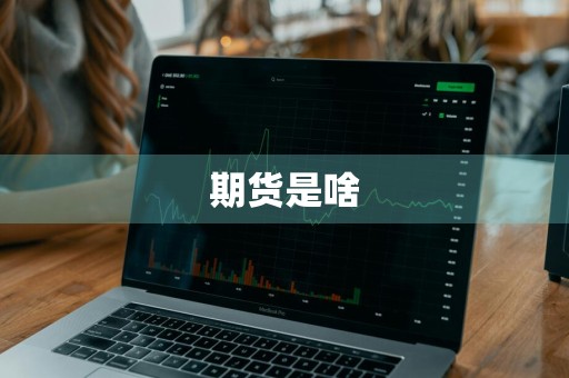 期货是啥
