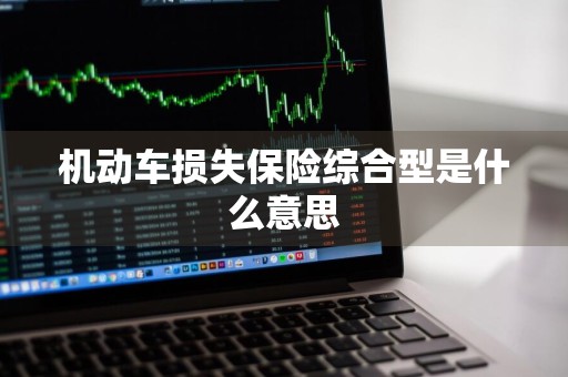 机动车损失保险综合型是什么意思