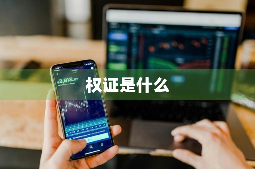 权证是什么