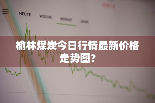 榆林煤炭今日行情最新价格走势图？
