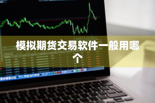 模拟期货交易软件一般用哪个