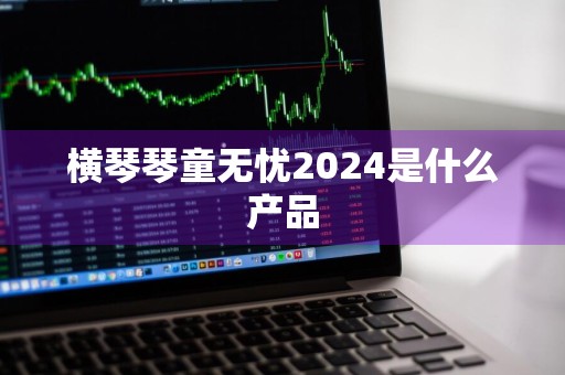 横琴琴童无忧2024是什么产品