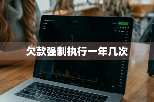 欠款强制执行一年几次
