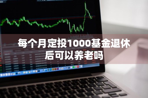 每个月定投1000基金退休后可以养老吗