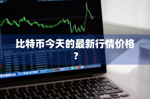 比特币今天的最新行情价格？