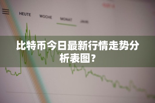 比特币今日最新行情走势分析表图？