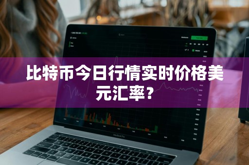 比特币今日行情实时价格美元汇率？