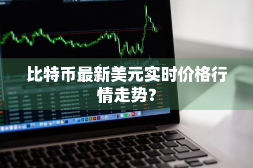 比特币最新美元实时价格行情走势？