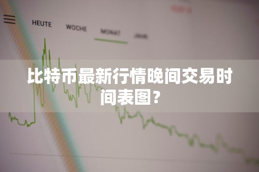 比特币最新行情晚间交易时间表图？