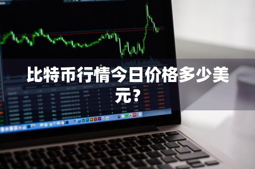 比特币行情今日价格多少美元？
