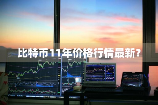 比特币11年价格行情最新？