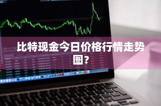 比特现金今日价格行情走势图？