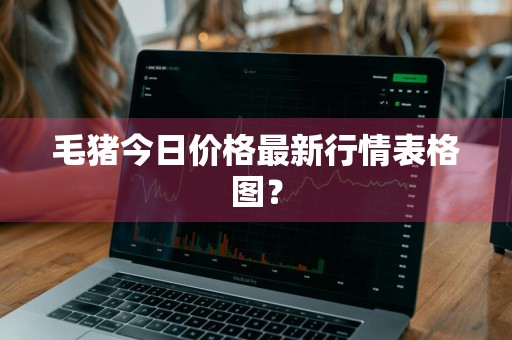 毛猪今日价格最新行情表格图？