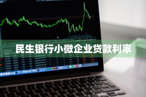 民生银行小微企业贷款利率