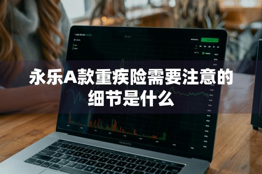 永乐A款重疾险需要注意的细节是什么