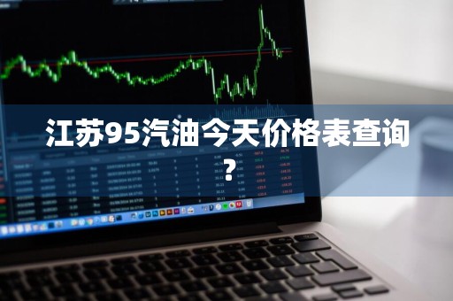 江苏95汽油今天价格表查询？