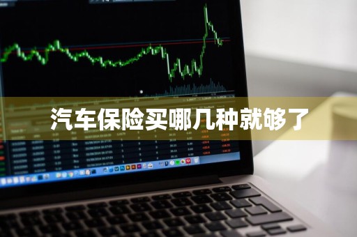 汽车保险买哪几种就够了