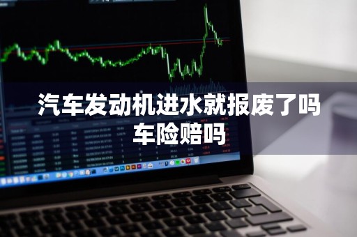 汽车发动机进水就报废了吗车险赔吗