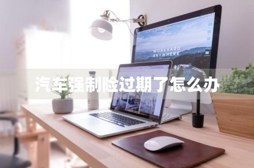 汽车强制险过期了怎么办