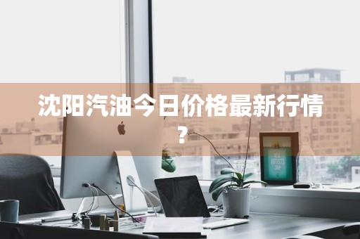 沈阳汽油今日价格最新行情？