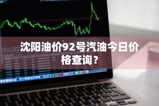 沈阳油价92号汽油今日价格查询？