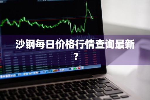 沙钢每日价格行情查询最新?