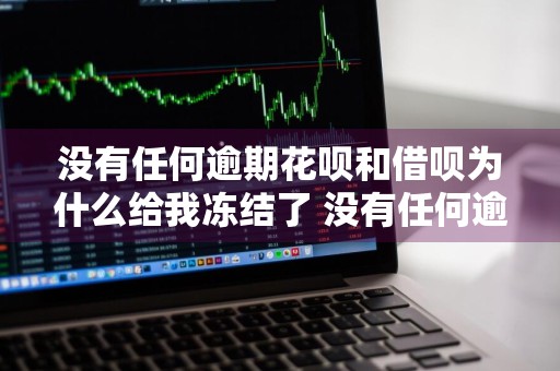 没有任何逾期花呗和借呗为什么给我冻结了 没有任何逾期花呗和借呗为什么给我冻结了呢