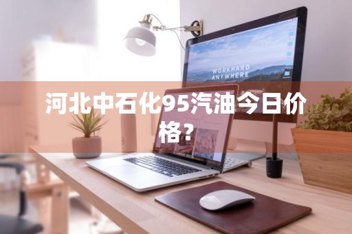 河北中石化95汽油今日价格？