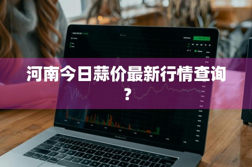 河南今日蒜价最新行情查询？