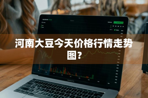 河南大豆今天价格行情走势图？