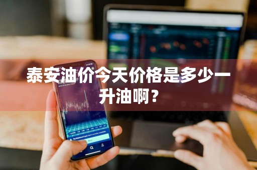 泰安油价今天价格是多少一升油啊？