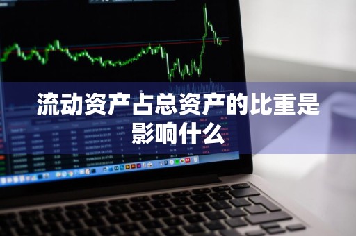 流动资产占总资产的比重是影响什么