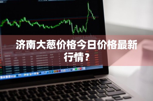 济南大葱价格今日价格最新行情？