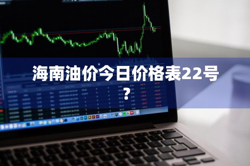 海南油价今日价格表22号?