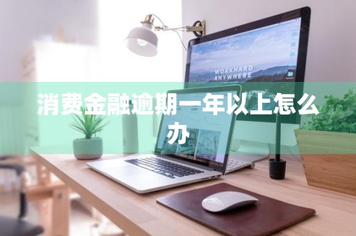 消费金融逾期一年以上怎么办