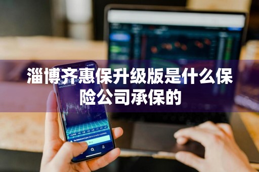 淄博齐惠保升级版是什么保险公司承保的