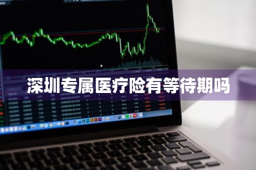 深圳专属医疗险有等待期吗