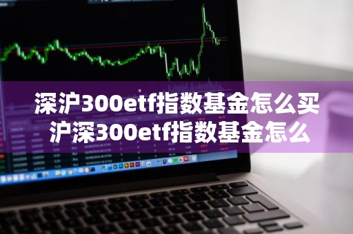 深沪300etf指数基金怎么买 沪深300etf指数基金怎么购买