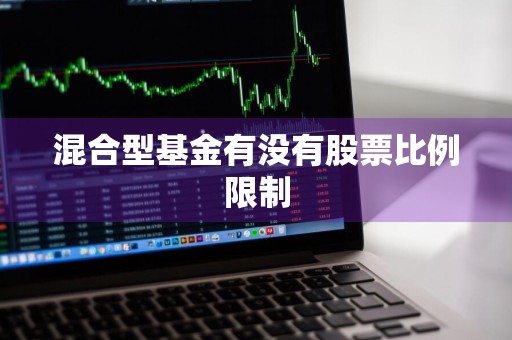 混合型基金有没有股票比例限制