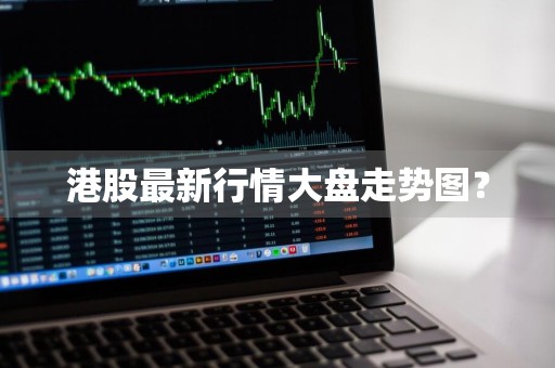 港股最新行情大盘走势图？