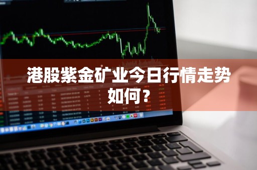 港股紫金矿业今日行情走势如何？