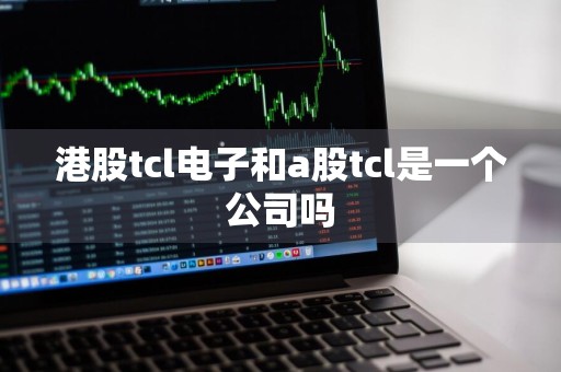 港股tcl电子和a股tcl是一个公司吗