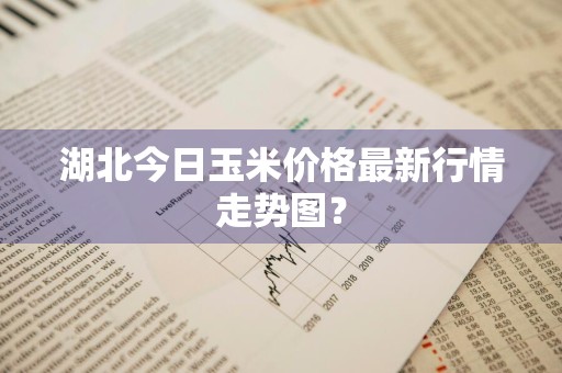 湖北今日玉米价格最新行情走势图？