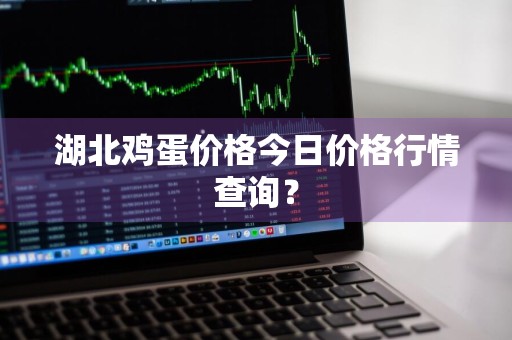 湖北鸡蛋价格今日价格行情查询？