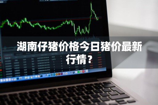 湖南仔猪价格今日猪价最新行情？