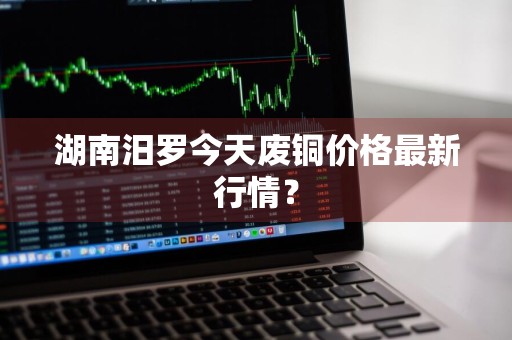 湖南汨罗今天废铜价格最新行情？
