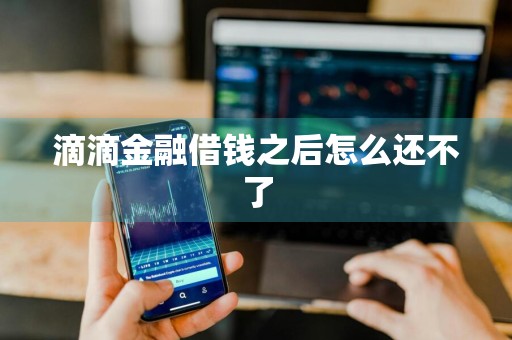 滴滴金融借钱之后怎么还不了