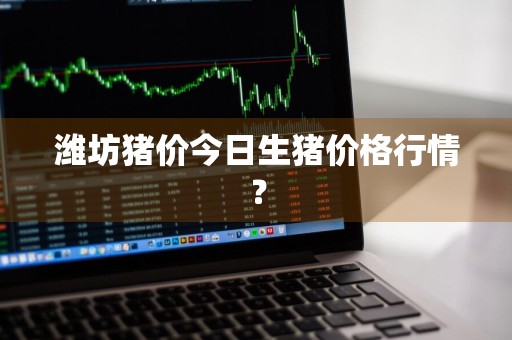 潍坊猪价今日生猪价格行情？