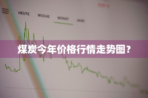 煤炭今年价格行情走势图？